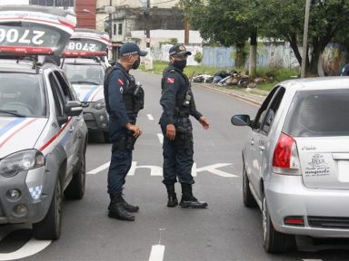 Governo do Pará amplia ‘lockdown’ a 17 municípios