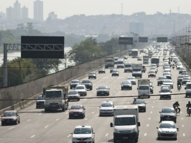 Justiça mantém rodízio ampliado na capital de SP como medida de combate à Covid-19