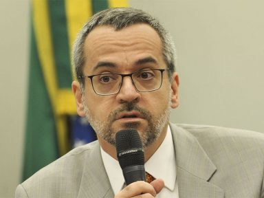 Senado impediu Weintraub de tumultuar e inviabilizar o Enem 2020, aponta a UMES-SP