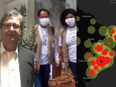 ‘É crucial o uso da Inteligência Epidemiológica’, dizem pesquisadores do DF