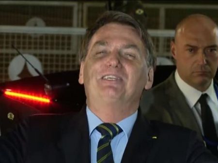 Atuação de Bolsonaro contra o vírus é reprovada por 58%, aponta pesquisa