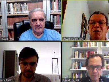 Para economistas, ‘a morte de milhares de brasileiros parece não afetar Bolsonaro’