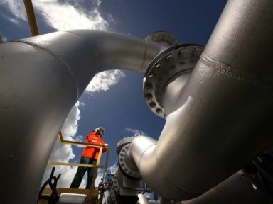 Governo acelera privatização da Gaspetro
