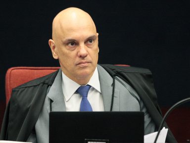 Moraes aponta “conduta gravíssima” e decreta prisão preventiva de 140 golpistas