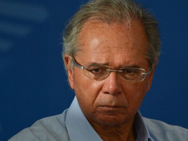 Após meses de Covid, sai  ajuda a estados