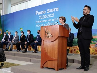 Plano Safra financia agronegócio e desampara pequenos agricultores