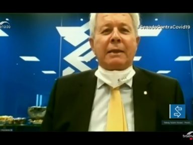 Privatista descarta ajudar pequenininho
