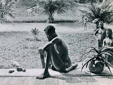 Os crimes da Bélgica colonial no Congo