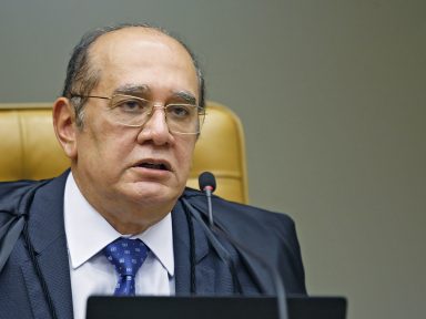 Gilmar tira Bolsa Família do teto de gastos, mas Lula mantém esforço para aprovar PEC