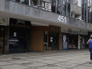Ajuda emergencial de R$ 600 é prorrogada