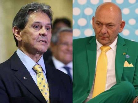 Bolsonaro usa AGU para defender interesses de seus aliados, denuncia Perpétua