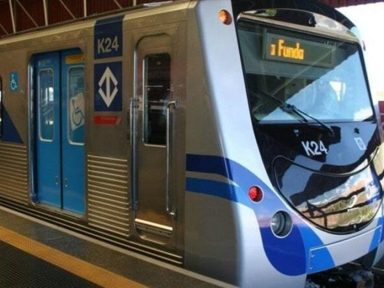 Metroviários de SP repudiam corte de 10% dos salários anunciado pela empresa