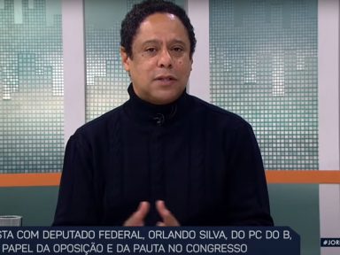 “Tendência é que veto de Bolsonaro à desoneração seja derrubado”, diz Orlando