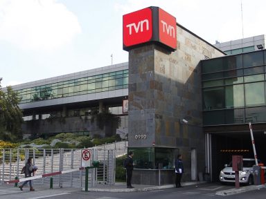Deputados chilenos se insurgem contra projeto de Piñera de privatizar TVN
