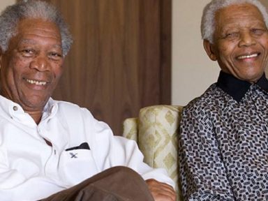 Mundo destaca “exemplo e heroísmo” de Mandela nos 102 anos do seu nascimento