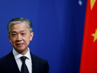 China repudia fechamento de consulado em Houston e prepara a reciprocidade