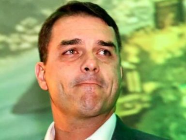 PGR opina que Flávio tenha seus crimes julgados em segunda instância
