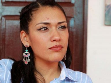 Senadora Salvatierra: “Añez sabe que só se mantém no poder na Bolívia sem eleições”