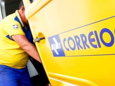 Governo contrata “estudo” para privatizar Correios