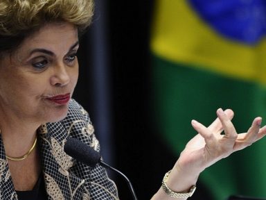 A neoliberal senhora Rousseff contra o neoliberalismo dos outros