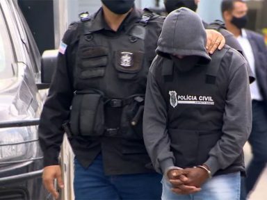 DNA confirma que tio estuprou e engravidou menina de 10 anos no ES