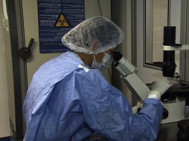 Senado proíbe bloqueio de recursos do fundo de Ciência e Tecnologia