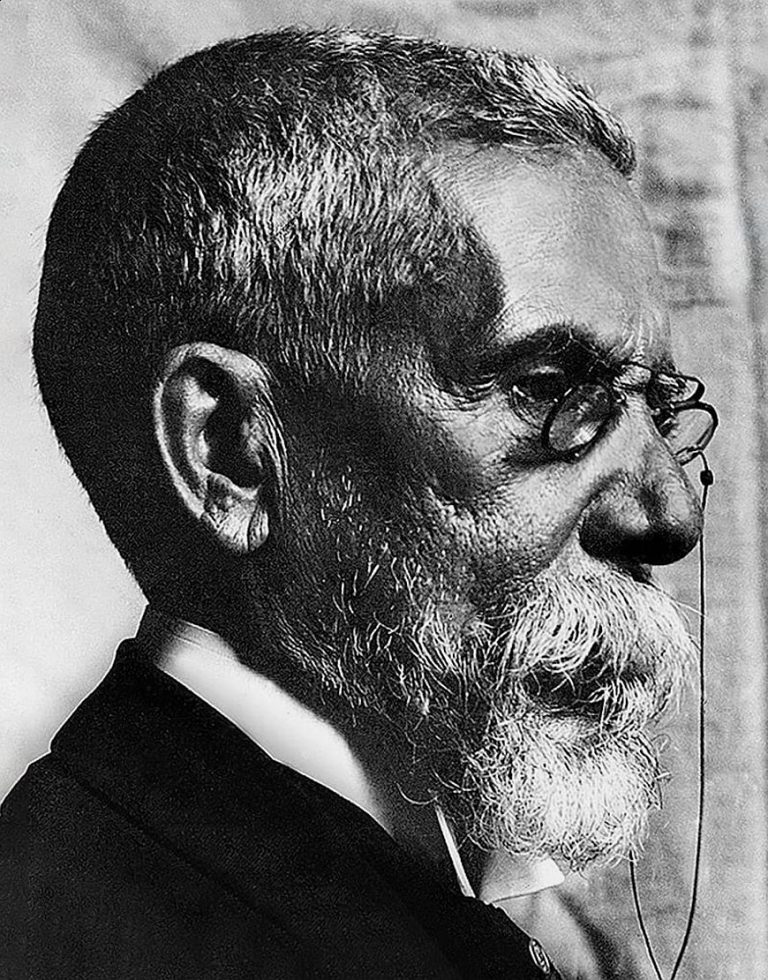 Brás Cubas, Quincas Borba e o Espelho do senhor de escravos (2) Hora do Povo