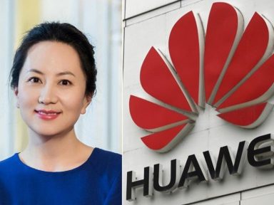 China exige do Canadá imediata libertação da diretora da Huawei