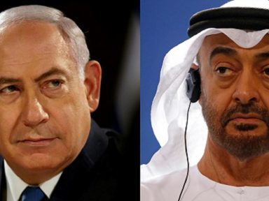 ‘Acordo’ Israel/Emirados é manobra eleitoreira de Trump e sabota paz