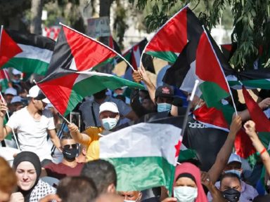 Arábia Saudita rejeita ‘acordo’ com Israel sem o fim da ocupação da Palestina