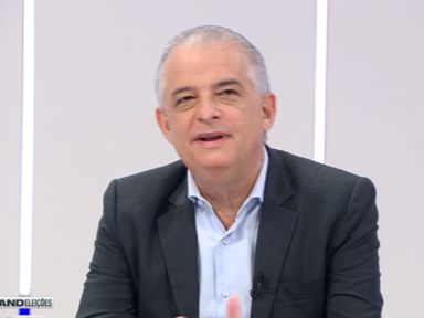 Márcio França elogia Bolsonaro: “é sincero, falou o que pensava e as pessoas votaram nele”