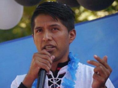 “Arce é capaz e profundamente vinculado ao desenvolvimento”, diz líder boliviano