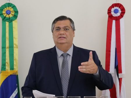 Bolsonaristas desrespeitam com fakenews luto pela morte do pai de Flávio Dino