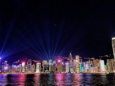 China condena “ingerência dos EUA em Hong Kong” e dá resposta a sanções