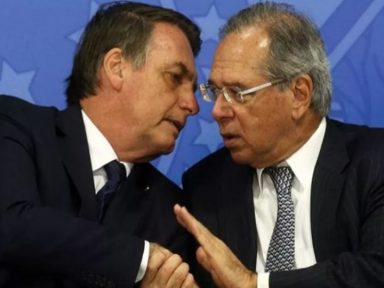 Economistas rechaçam PEC contra servidores