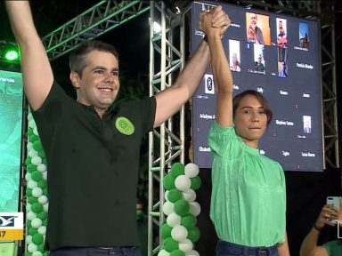 Candidato do PV retira candidatura em São Luís por ser excluído de debates