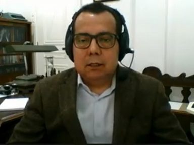 Lava Jato denuncia Palocci, Lula e Paulo Okamoto