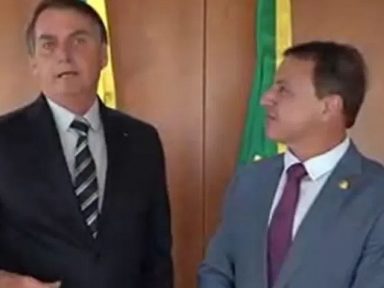 Bolsonaro exuma “Renda Brasil”, 24h depois de enterrá-lo