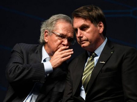 Pacote de Bolsonaro afundará ainda mais o país