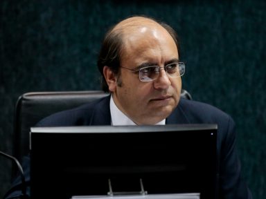 Aras sofre derrota e Conselho do MPF elege José Bonifácio vice-presidente