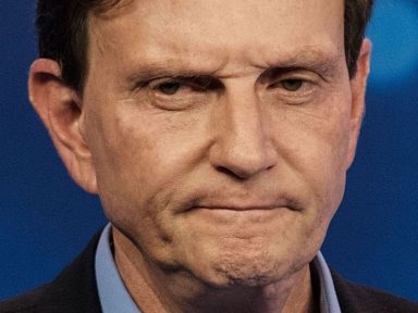 TRE-RJ, por unanimidade, deixa Crivella inelegível durante seis anos