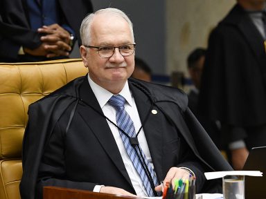 Fachin: Lava Jato vai contra “impunidade da viagem redonda da corrupção”