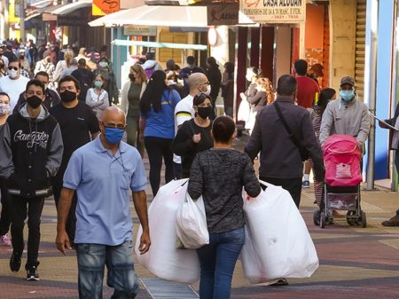 IBGE: desemprego atinge 13,1 milhões de pessoas