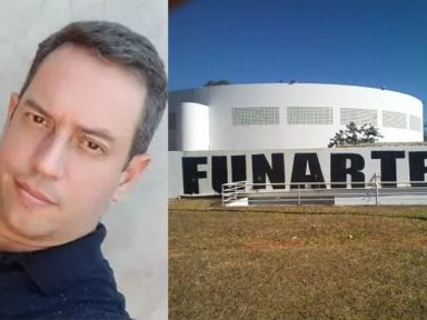 Após dois meses no cargo, indicado de Carlos Bolsonaro é exonerado da Funarte