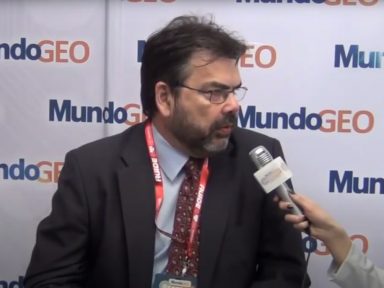 Para ex-diretor, o governo quer fechar o Inpe e ocultar dados das queimadas