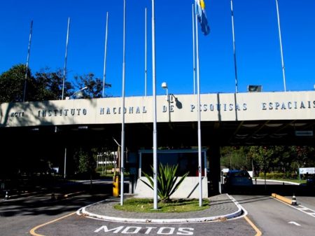 SBPC e Academia Brasileira de Ciências defendem o Inpe em carta a Mourão