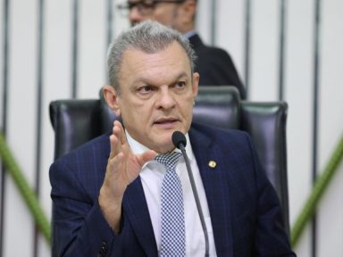 Fortaleza: PDT indica Sarto candidato com apoio do PSB, PSDB, Cidadania, PSD, PTB e PL