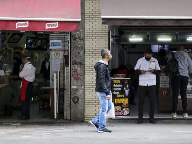 Apenas 12% dos MEIs  conseguiram crédito