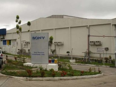 Após 48 anos, Sony fecha fábrica em Manaus