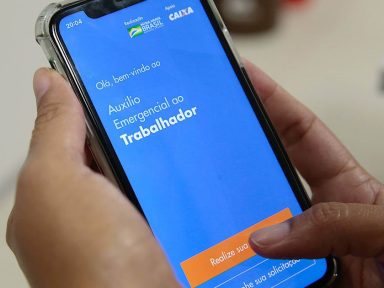 Prorrogação do auxílio emergencial deixou de fora 6 milhões de beneficiários